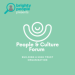 People and Culture Forum logo